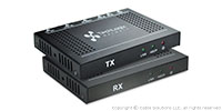 TechLogix Networx TL-TP70-HDIR HDMI and IR over Twisted Pair Cable Extender