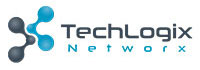 TechLogix Networx Logo