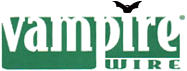 Vampire Wire Logo